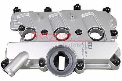 ZYLINDERKOPFHAUBE METZGER AUTOTEILE 2389145 1