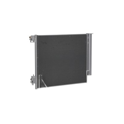 CONDENSATOR CLIMATIZARE NISSENS 941197 21