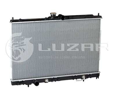 Радиатор, охлаждение двигателя LUZAR LRc 11135 для MITSUBISHI OUTLANDER