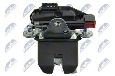 Zámok veka batožinového priestoru NTY EZC-WW-311