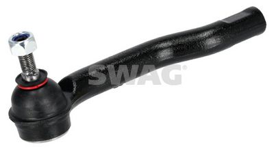 накрайник на напречна кормилна щанга SWAG 33 11 2150