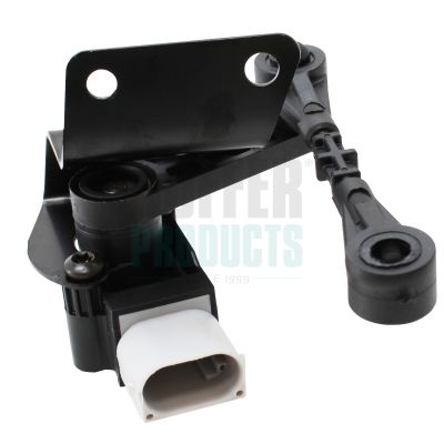 SENZOR REGLARE FARURI