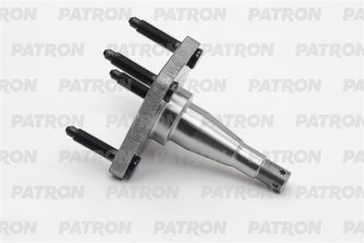 PATRON PBK4507H Поворотный кулак, подвеска колеса для HYUNDAI ix35
