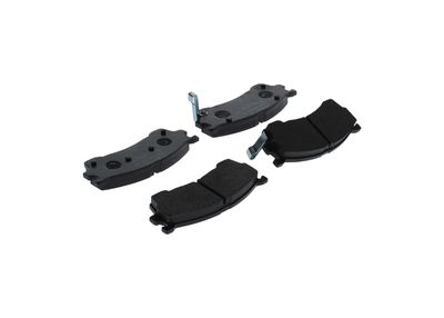 SET PLACUTE FRANA FRANA DISC BOSCH 0986495265 20