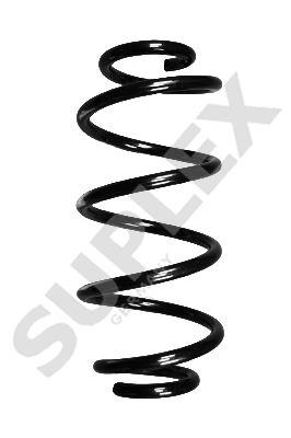 ARC SPIRAL