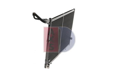 KONDENSATOR KLIMAANLAGE AKS DASIS 092011N 4