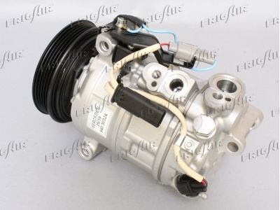 Компрессор, кондиционер FRIGAIR 940.30324 для MERCEDES-BENZ GLA-CLASS