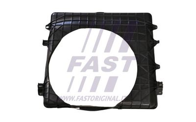 Osłona wentylatora FAST FT56605