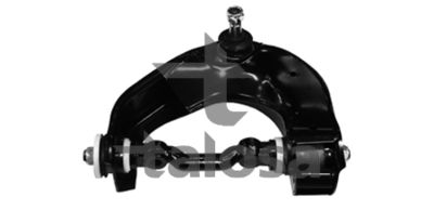 LENKER RADAUFHäNGUNG