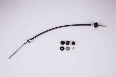 Трос, управление сцеплением HELLA 8AK 355 701-781 для VW CADDY
