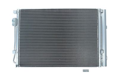 CONDENSATOR CLIMATIZARE KAMOKA 7800334