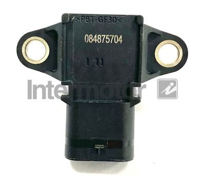 Sensor, intake manifold pressure Intermotor 16704