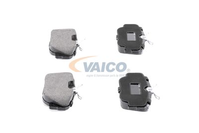 BREMSBELAGSATZ SCHEIBENBREMSE VAICO V208102 14
