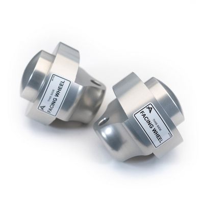 FAHRWERKSSATZ FEDERN/DäMPFER Arnott C5038 5