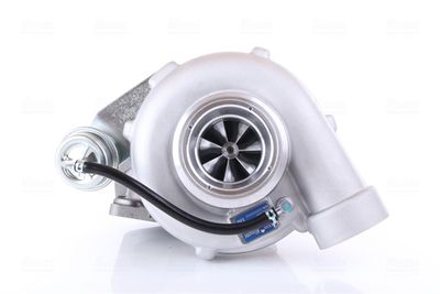 NISSENS Turbocharger ** FIRST FIT ** (93336)
