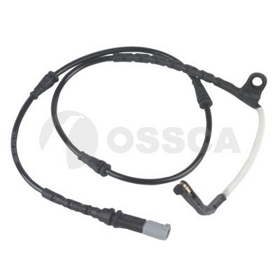 предупредителен контактен сензор, износване на накладките OSSCA 26558