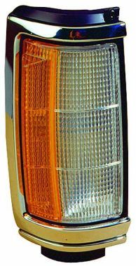 Фонарь указателя поворота ABAKUS 214-1508L-AE3 для MITSUBISHI L200