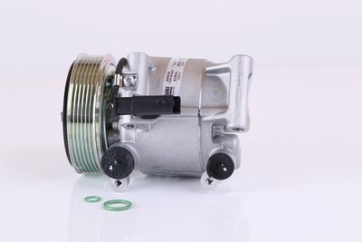 COMPRESOR CLIMATIZARE NISSENS 890638 14