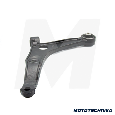 MOTOTECHNIKA Vikšro valdymo svirtis
