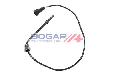 SENZOR TEMPERATURA GAZE EVACUARE