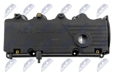 Poklopac glave cilindra NTY BPZ-HY-500