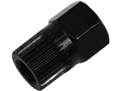 SET SCULE MONTAJ FULIE ALTERNATOR CU CUPLAJ UNISENS