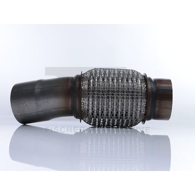 TEAVA FLEXIBILA ESAPAMENT FA1 VW660230 10