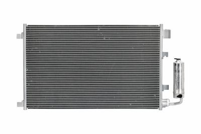 A/C condensator (met droger)