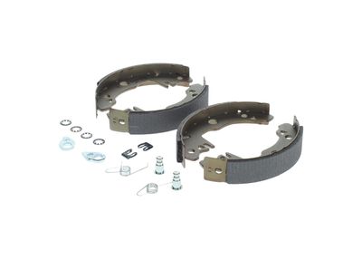 BREMSBACKENSATZ BOSCH 0986487020 26