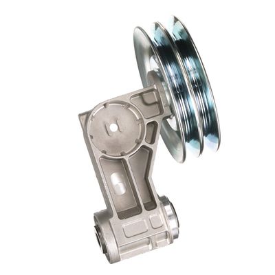 SPANNROLLE KEILRIEMEN GATES T38758 67