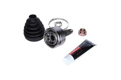 Jungčių komplektas, kardaninis velenas