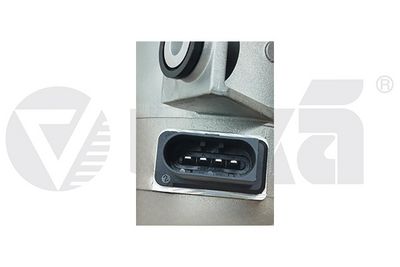 POMPă DE APă RăCIRE MOTOR vika 19649801 3