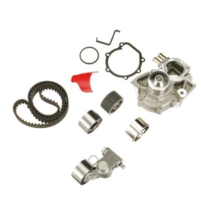 SET POMPA APA + CUREA DINTATA GATES KP15537XS2 59