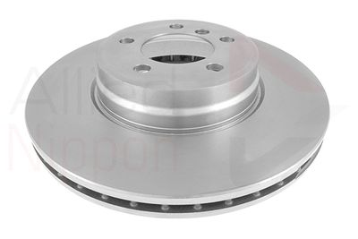 COMLINE AND6627 Тормозные диски  для LAND ROVER RANGE ROVER III (L322) 4.4 4x4