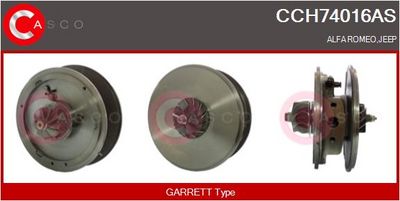 ANSAMBLU DE BAZă TURBOCOMPRESOR