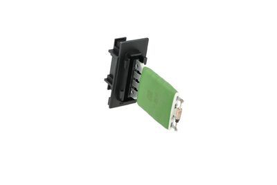 REZISTOR VENTILATOR HABITACLU NRF 342019 11