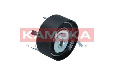 Tensioner Pulley, timing belt R0481