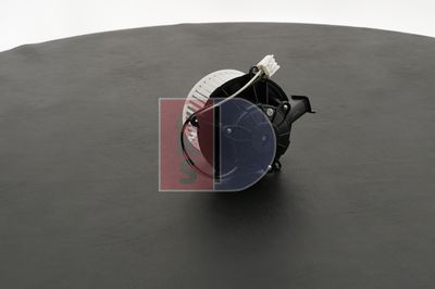 INNENRAUMGEBLäSE AKS DASIS 158038N 5