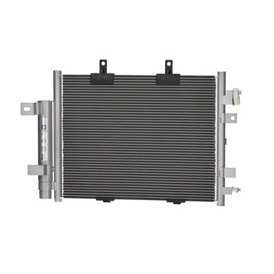 CONDENSATOR CLIMATIZARE NISSENS 941303 6