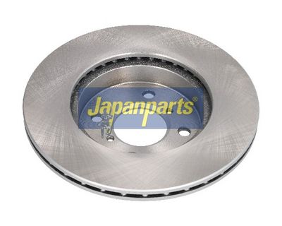 Brzdový kotouč JAPANPARTS DI-020C