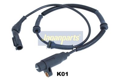 SENSOR RADDREHZAHL JAPANPARTS ABSK01 1