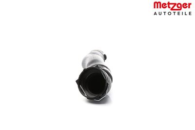 LADELUFTSCHLAUCH METZGER AUTOTEILE 2400242 29