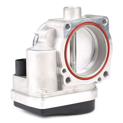 корпус на дроселовата клапа RIDEX 158T0045