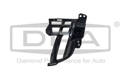 SUPORT GRILA RADIATOR