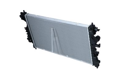 RADIATOR RACIRE MOTOR NRF 59281 29