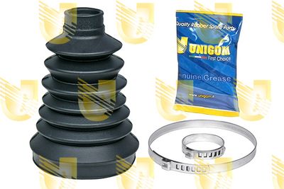 FALTENBALGSATZ ANTRIEBSWELLE