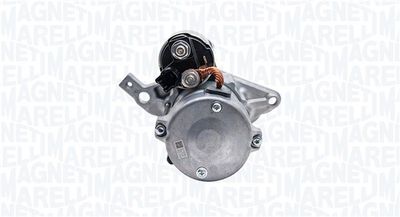 MAGNETI MARELLI Starteris