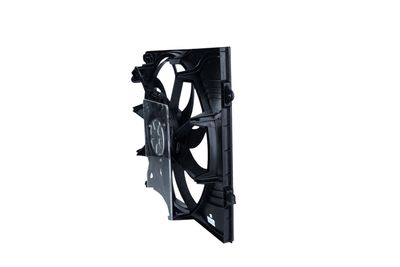 VENTILATOR RADIATOR NRF 470029 32