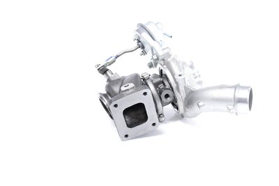 LADER AUFLADUNG BTS Turbo T918692 25