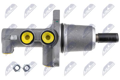 POMPA CENTRALA FRANA NTY HPHVW004 3